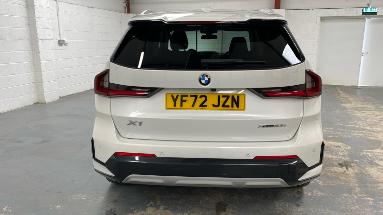 BMW X1 xDrive 23i MHT xLine Premier 5dr Step Auto Petrol Estate